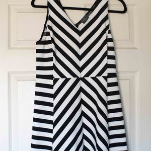 Stitch Fix Market & Spruce Dress Size Medium